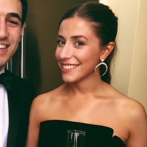 Meet your Posher, Hayden